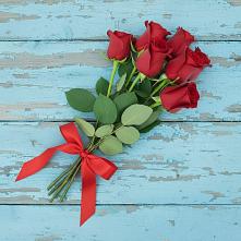 Букет Красные розы #REPLACE_PRED# Первомайский