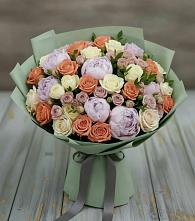 Букет Мороженное #REPLACE_PRED# Первомайский