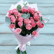 Букет Леди совершенство #REPLACE_PRED# Первомайский